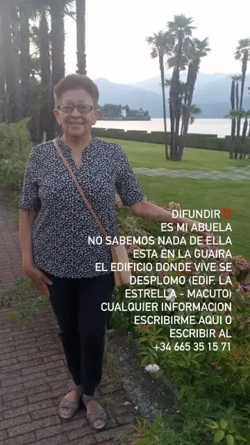Fidelia (Mery) Trejo