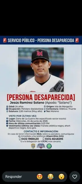 Jesús Ramírez Solano