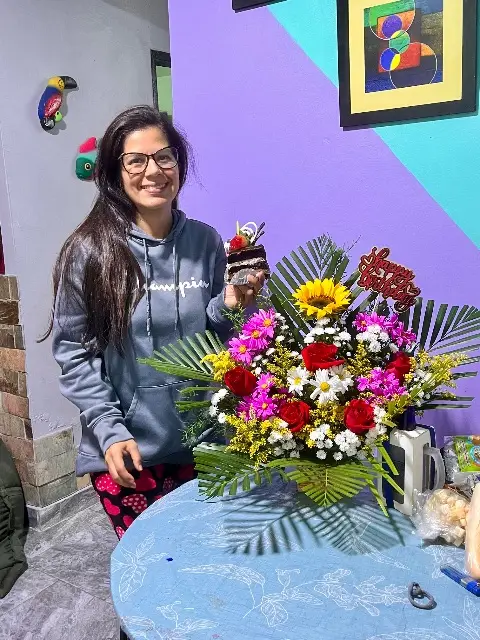 Liliana Matheus