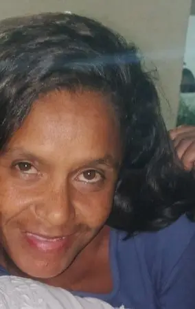 María Natalia Berroterán Blanco