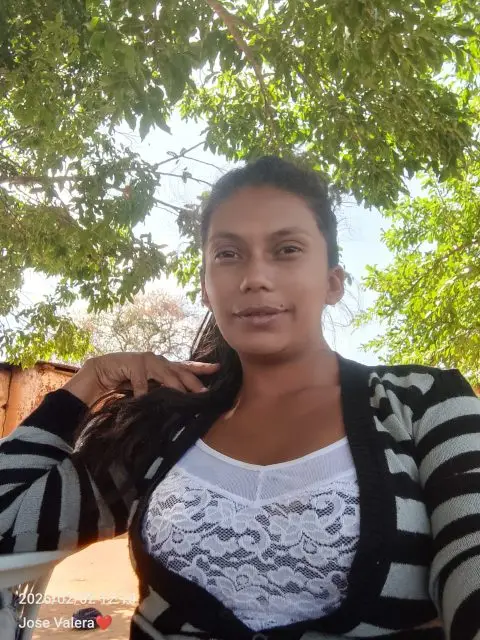 Gardenia Valera