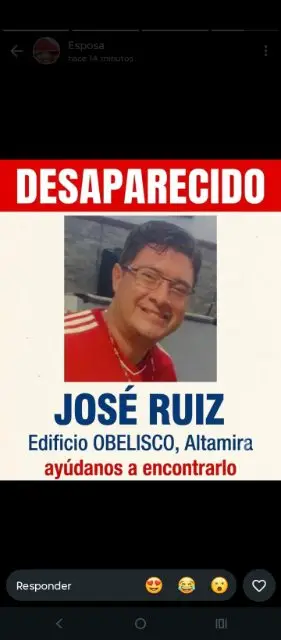 Jose Ruiz