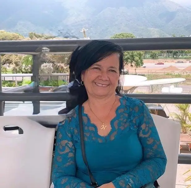 Neyda Chávez