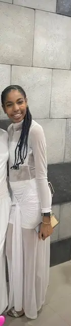 Patricia alejandra ortega meza