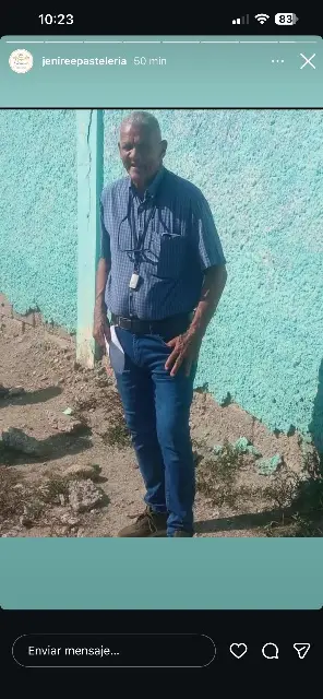 Heberth Hernández