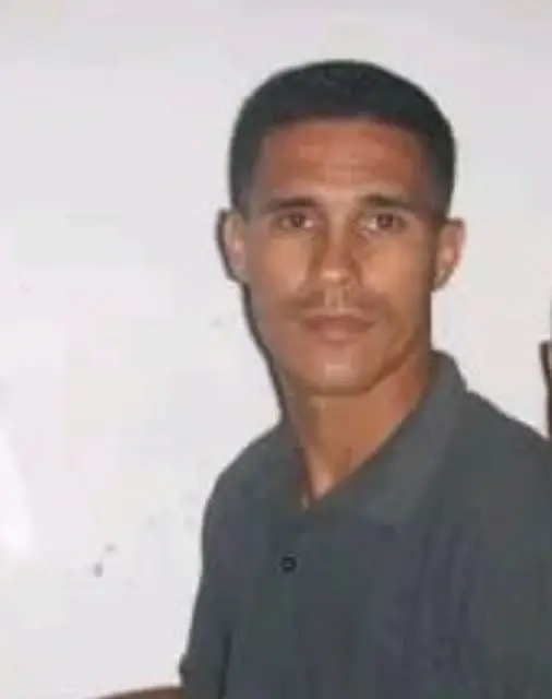 Ismael Sánchez