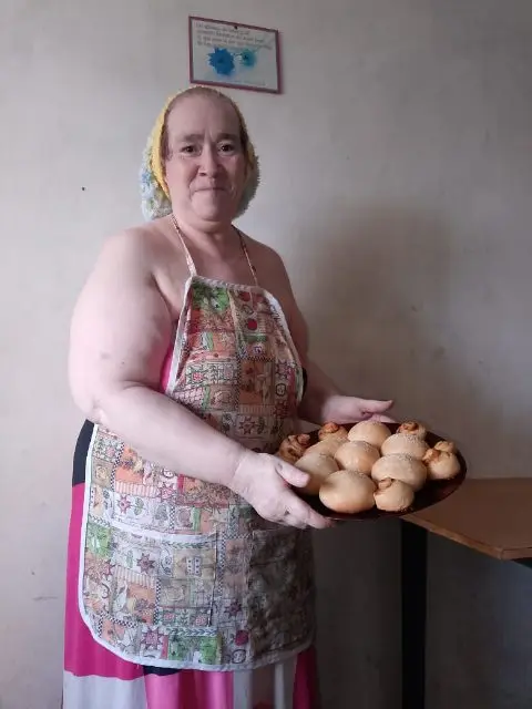 Ermelindda Acosta