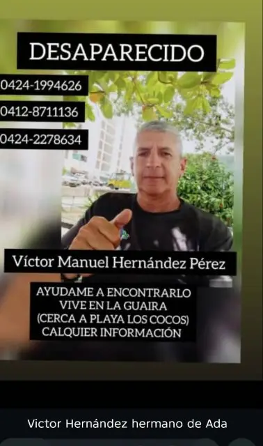 Victor Hernández
