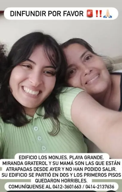 Ninoska Paredes Miranda Graterol