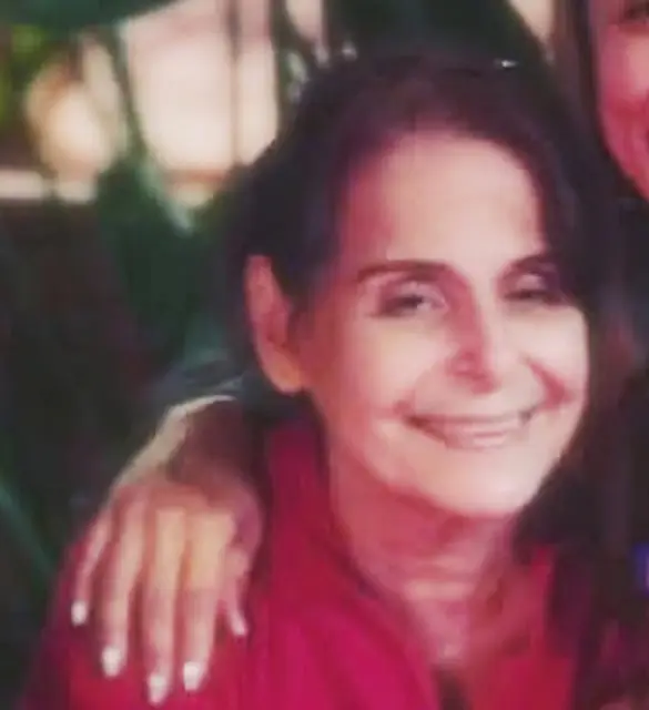 Maureen Morillo