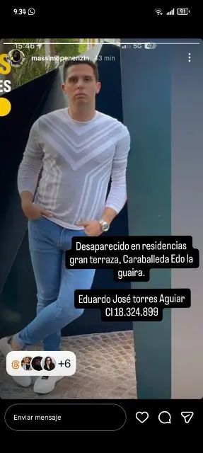 Eduardo José Torres Aguiar
