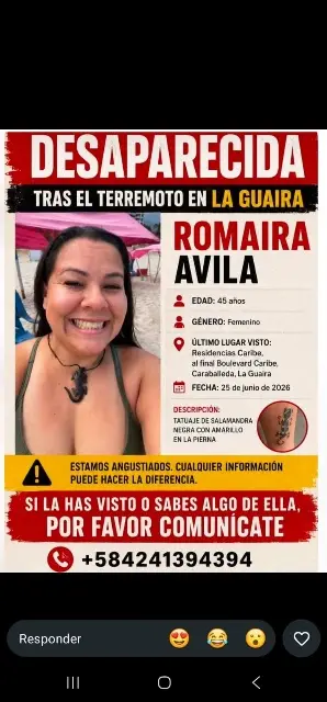 Romaira Avila