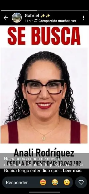 ANALI RODRIGUEZ