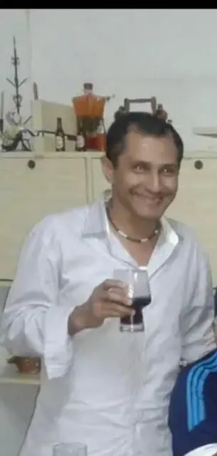 Enrique Flores Mejia