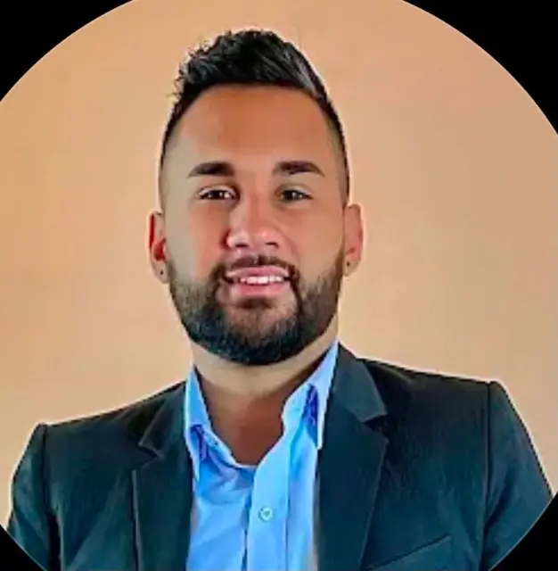 Yagniel José Taylor scott