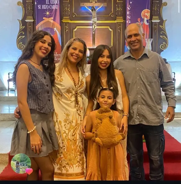 Germary Olivo
