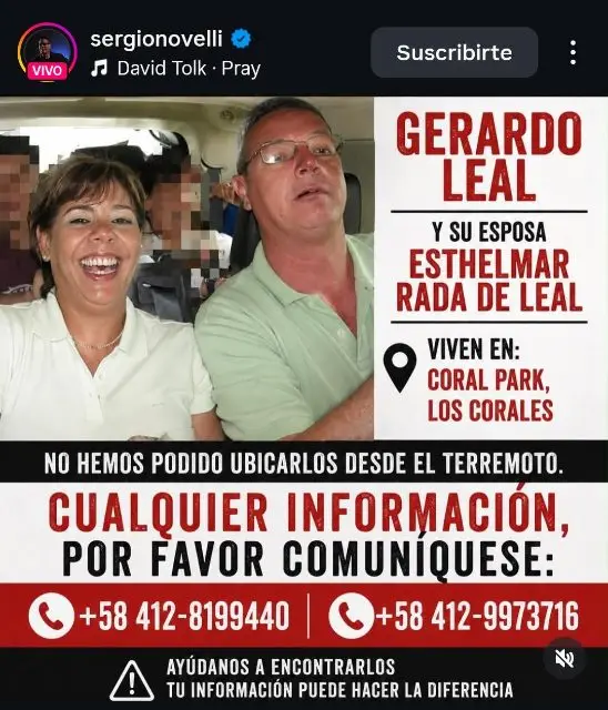 Gerardo leal