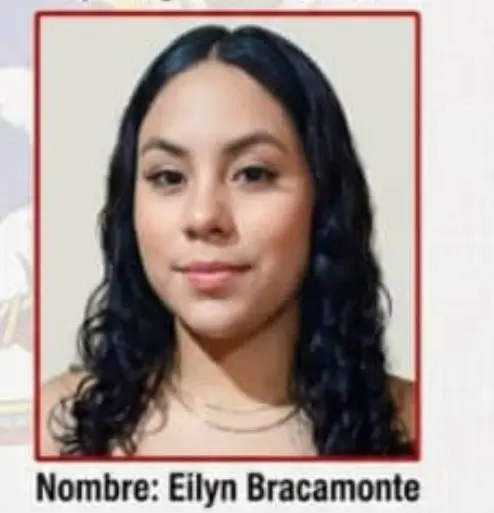 Eilyn Bracamonte