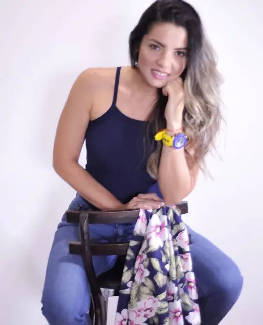 Anyana castillo