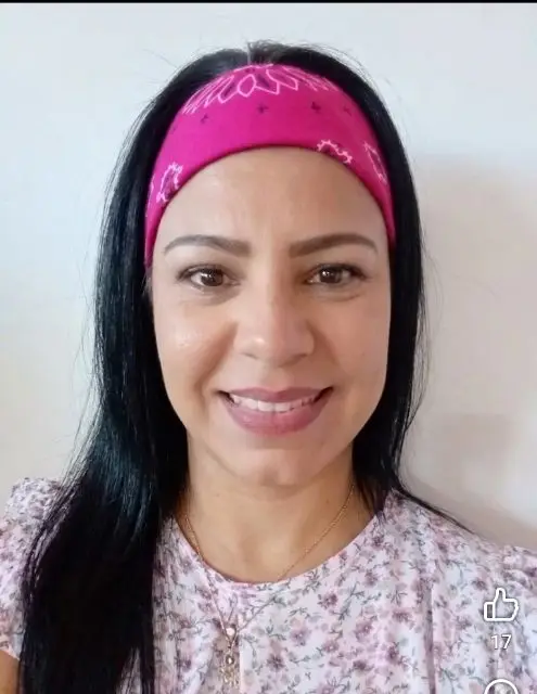 Nohelia Fernándes Goncalves
