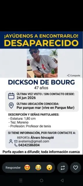 Dicson de Bourg