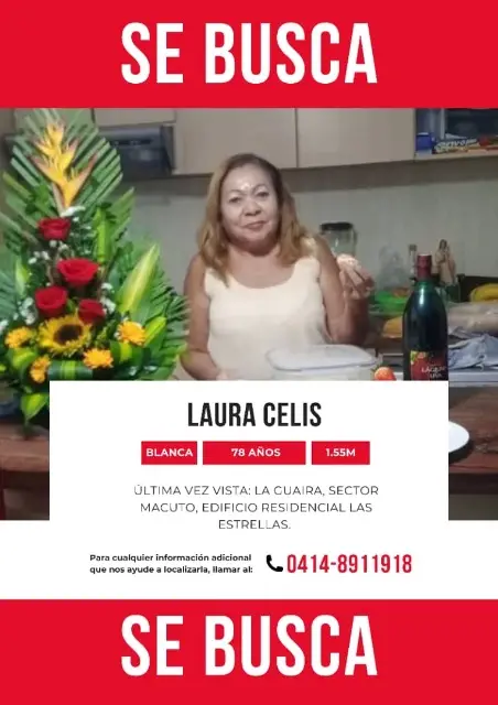 Laura Celis