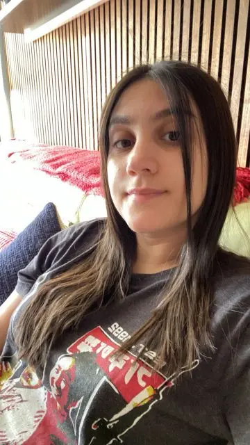 Maria Fernanda Solano Diaz