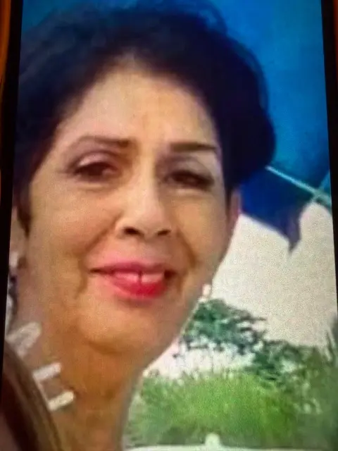Leida Mata