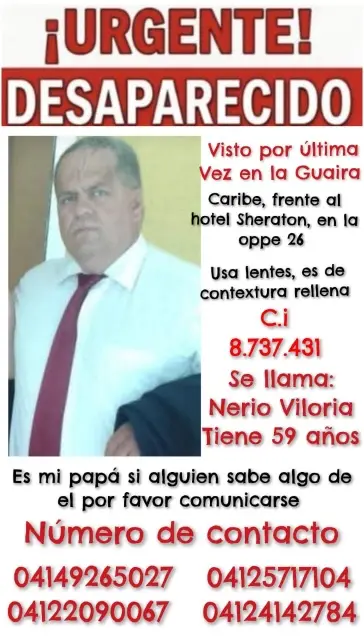 Nerio viloria