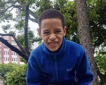 Liam Gabriel Marquez Gonzalez