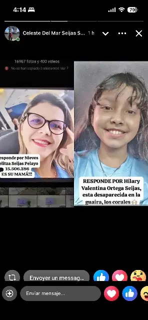 Yelitza Seijas