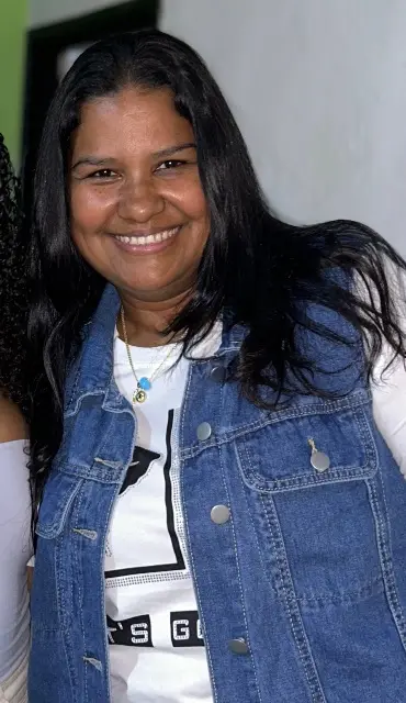 Maybelin Mendoza