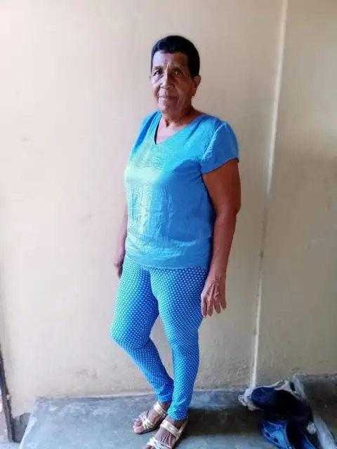 Olga correa