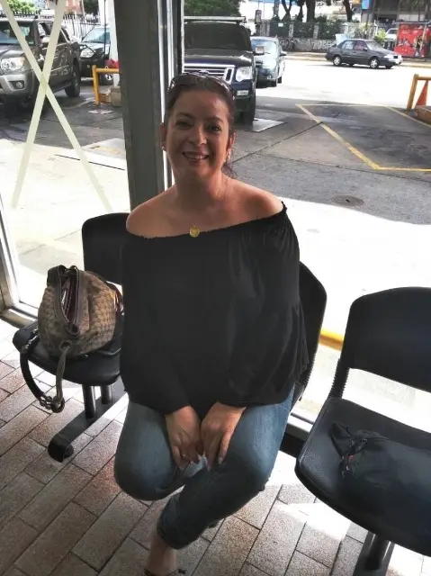 Massiel flores