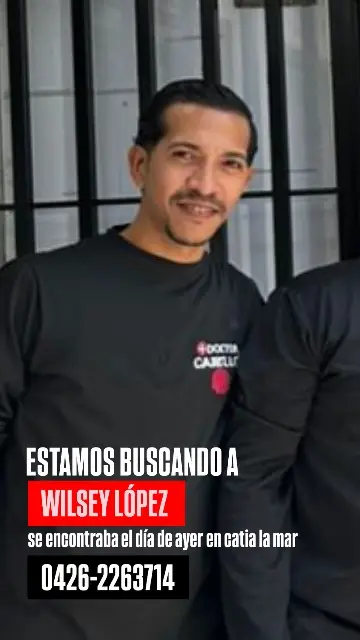 Wilsey López