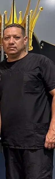Hector Antonio Rodríguez Cañizares