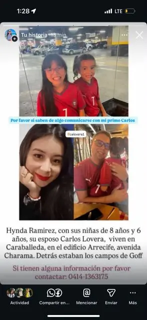 HYNDA RAMIREZ