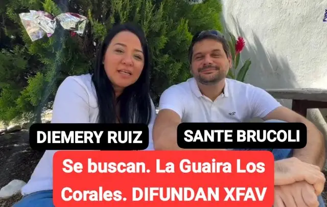 DIEMERY Ruiz