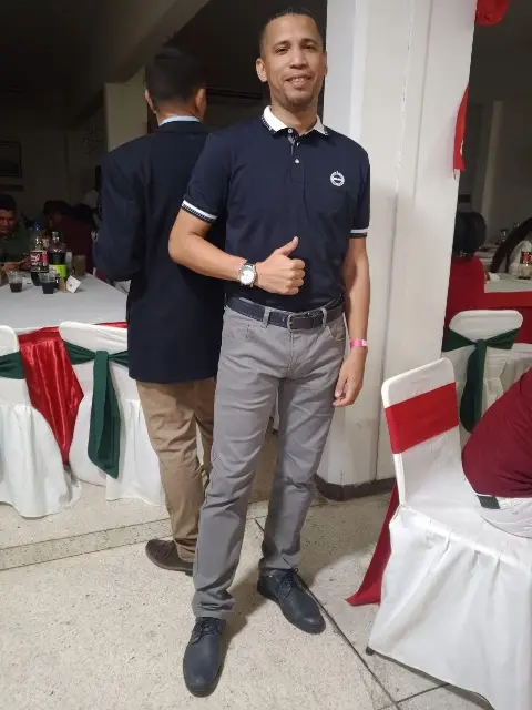 Greiber Gomez