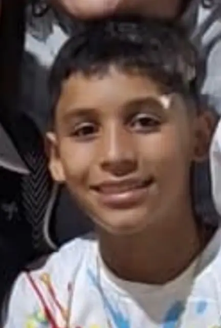 Marcos Mendez