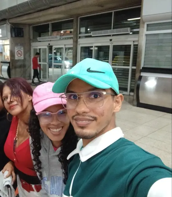 Hilda Garcia