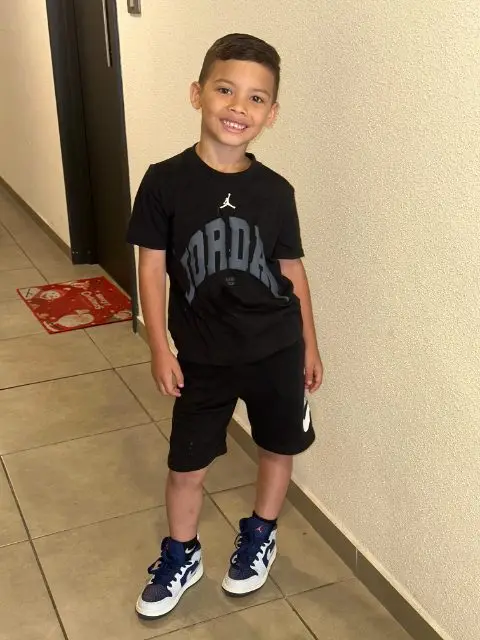 Fabian Ramos