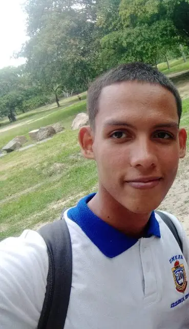 Abraham David Rosales Gonzalez
