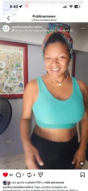 AMBAR RIVAS