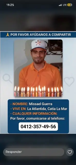 Missael Guerra