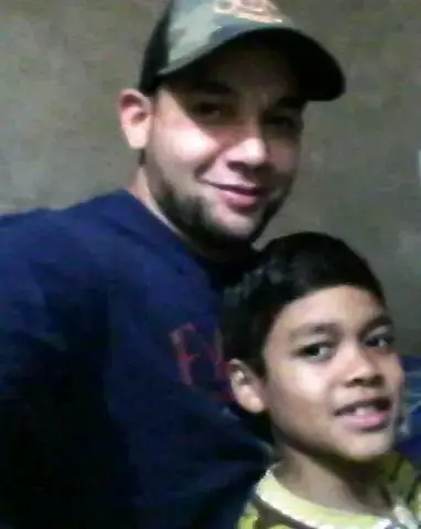 Robert martinez camejo