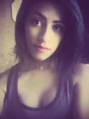 Daniela Solorzano Manrique