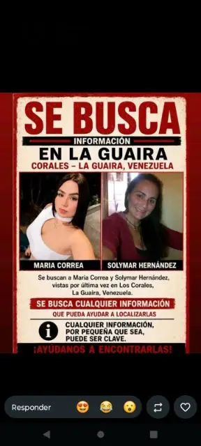 María Correa