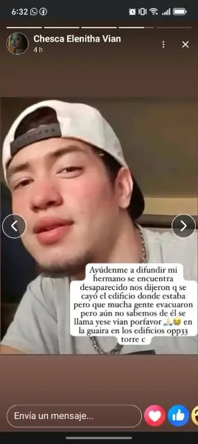 Jesse vian