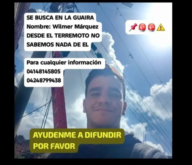 Wilmer Márquez